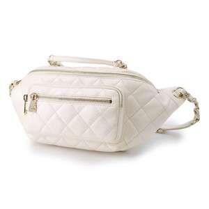 CHANEL Body Bag Coco Mark Bag